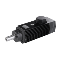 Motor spárovačky 3,7 kW KD-17A pro olepovačku hran