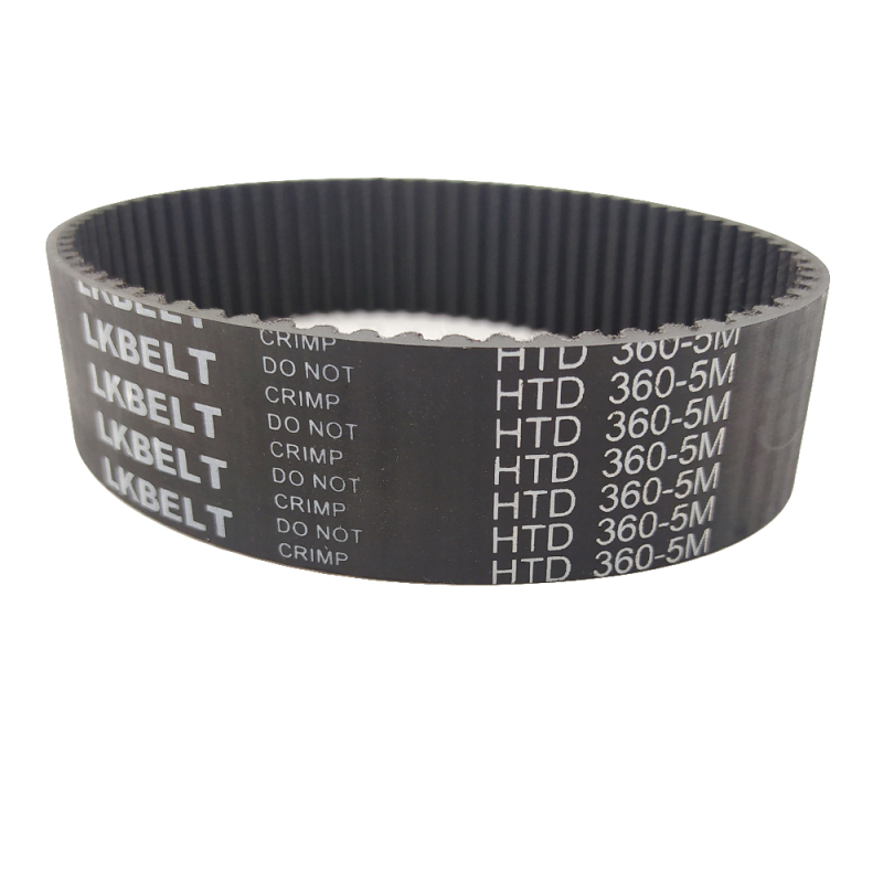 Řemen 30-5M-360 60060010064 CNC vrtací centra