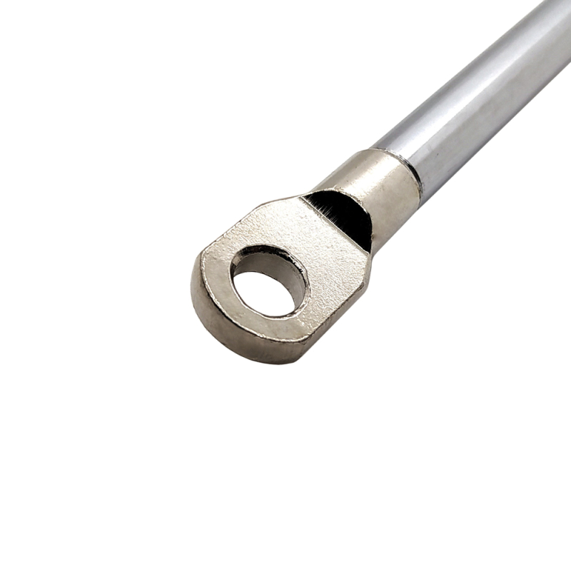 Kryt plynového tlumiče elektroskříně 60170080019 CNC nářezových center KS-832/842