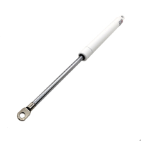 Kryt plynového tlumiče elektroskříně 60170080019 CNC nářezových center KS-832/842