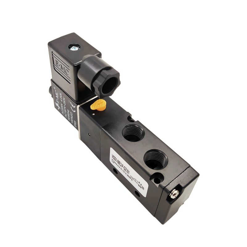 Solenoidový ventil V5221-08E2-P-GZ151 olepovačka hran