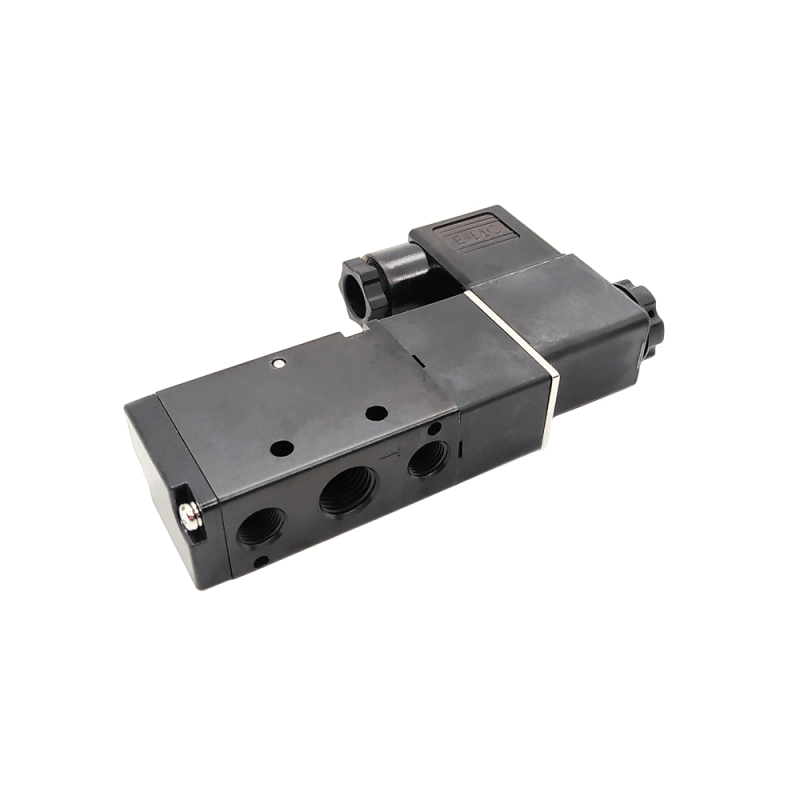 Solenoidový ventil V5221-08E2-P-GZ151 olepovačka hran