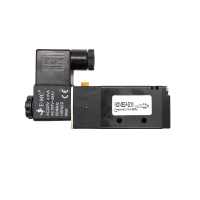 Solenoidový ventil V5221-08E2-P-GZ151 olepovačka hran