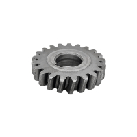 Pastorek 34,5x12x8 Krok 7 levá vrtačka