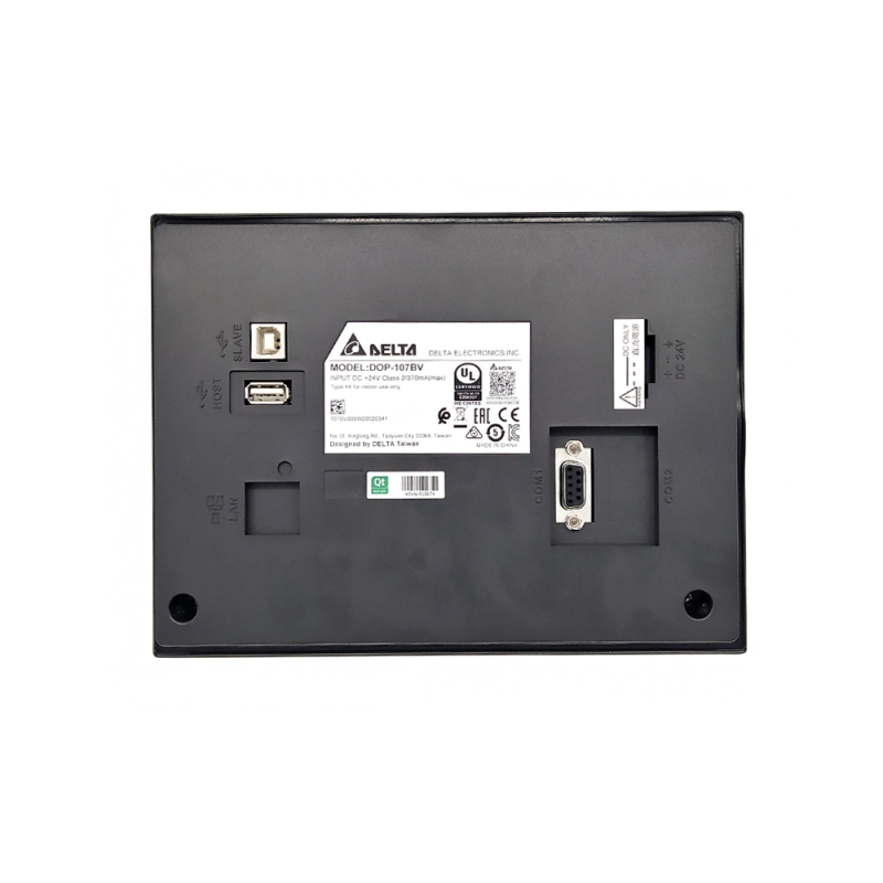 Monitor DELTA DOP-107BV pro olepovačky hran