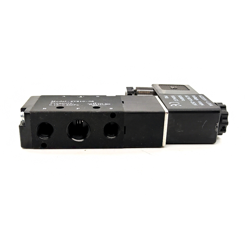 Solenoidový ventil 4V210-08 pro olepovačky hran