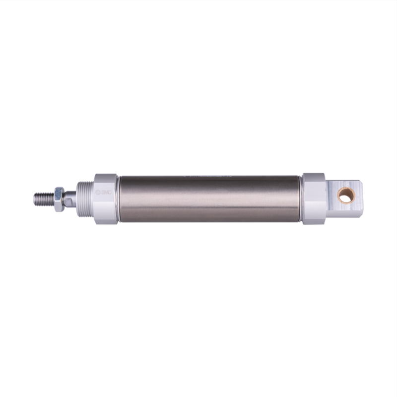 Pneumatický válec kruhové jednotky CDM2E32-100Z-Z1R00159 pro olepovačky hran