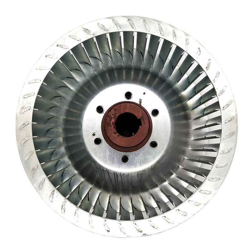Vakuové oběžné kolo pro CNC obráběcí centrum KN-2710