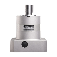 Planetová převodovka VRSF-8C-1000-LNS Nidec pro CNC obráběcí centra