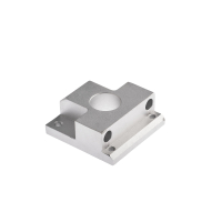 Platforma pro připojení nulového válce 25093029 pro obráběcí centrum KN-2710/KN-3710