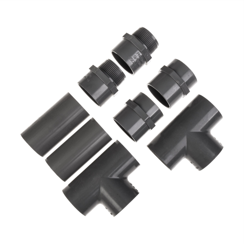 Vakuový ventil pro CNC obráběcí centrum KN-3710