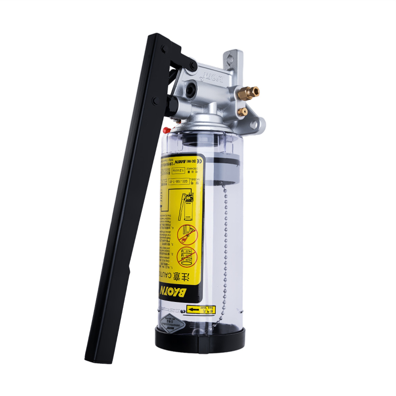 Ruční pumpa GEE-108-T-01 pro obráběcí centra