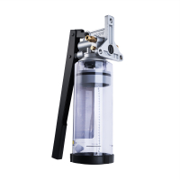 Ruční pumpa GEE-108-T-01 pro obráběcí centra