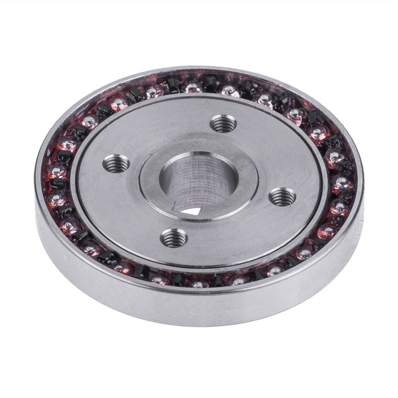 Převodovka DCSG-25-120-U-R14 pro zásobník nástrojů pro obráběcí centrum KP-3013
