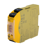 Bezpečnostní modul PILZ 750105HT PNOZ s5 HT 24 VDC 2n/0 2n/0 t