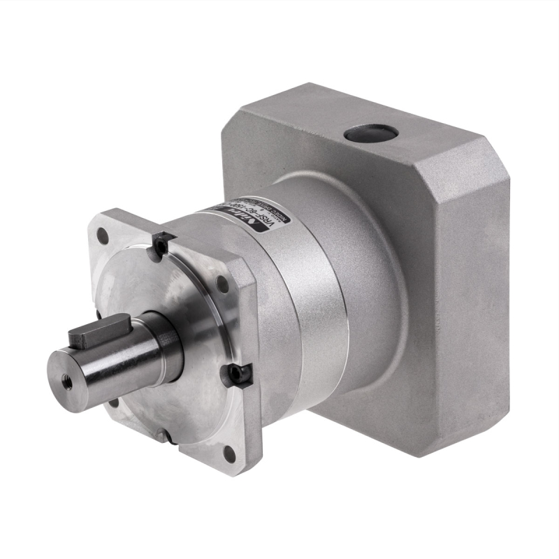 Planetová převodovka osy X VRSF-6C-1500-LNS Nidec pro CNC obráběcí centra KN-3710
