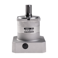 Planetová převodovka osy X VRSF-6C-1500-LNS Nidec pro CNC obráběcí centra KN-3710