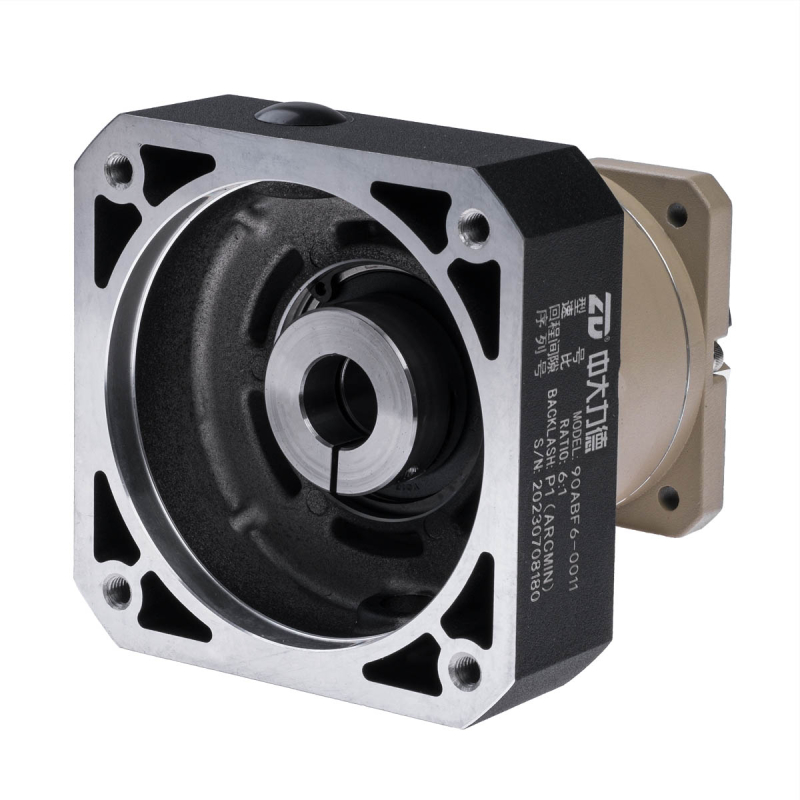 Planetová převodovka 90ABF6-0011 pro CNC obráběcí centra