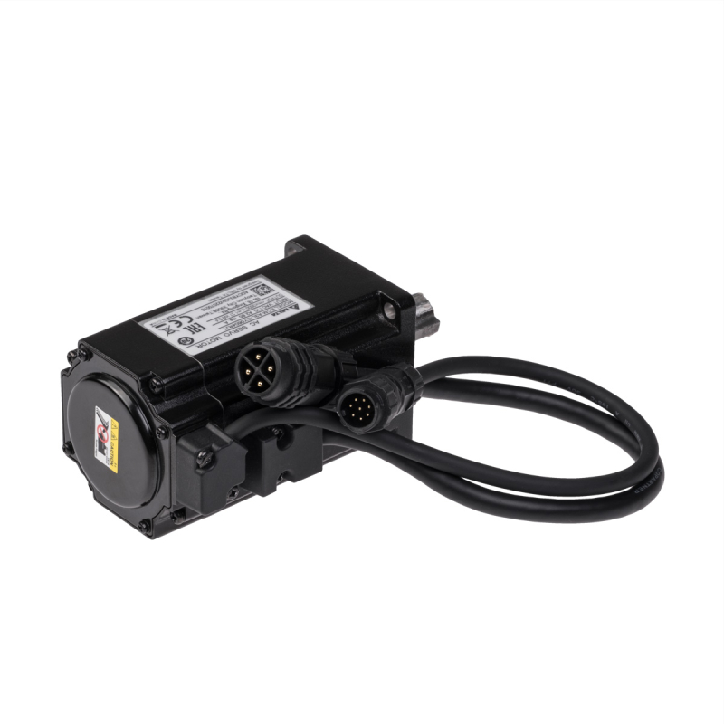 Servomotor DELTA ECM-A3L-CY0604RJ1 pro obráběcí centrum KP-3013