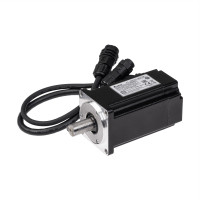 Servomotor DELTA ECM-A3L-CY0604RJ1 pro obráběcí centrum KP-3013