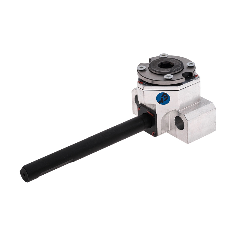 Jednotka drážkovací pily H651541100 (starého typu) pro obráběcí centrum KP-3013