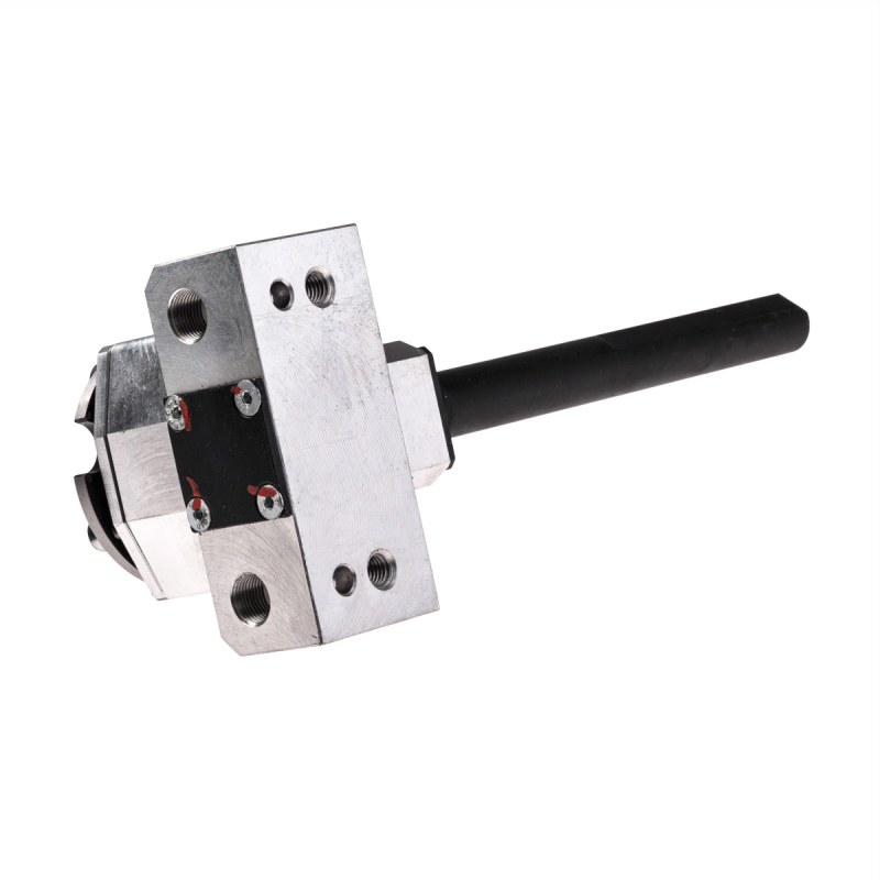 Jednotka drážkovací pily H651541100 (starého typu) pro obráběcí centrum KP-3013