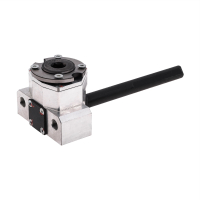 Jednotka drážkovací pily H651541100 (starého typu) pro obráběcí centrum KP-3013