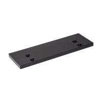Textolitová deska vertikálního upínače 25086020 pro CNC obráběcí centra KN-2710