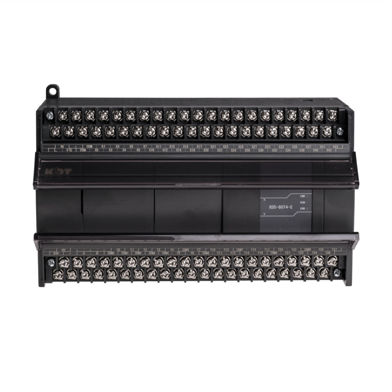Řadič PLC XD5-60T4-E(HY) pro KHA-1710TS