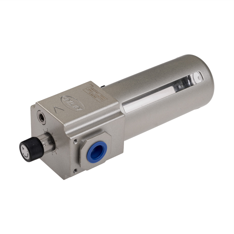 Filtr s regulátorem tlaku GAL30010 pro obráběcí centrum KP-3013
