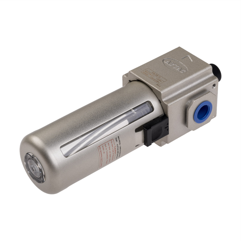 Filtr s regulátorem tlaku GAL30010 pro obráběcí centrum KP-3013