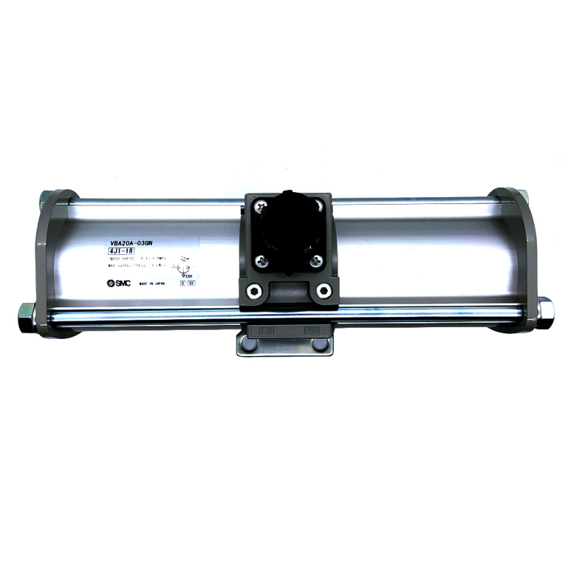 Posilovač tlaku VBA20A-03GN 640400021 pro CNC vrtací centra