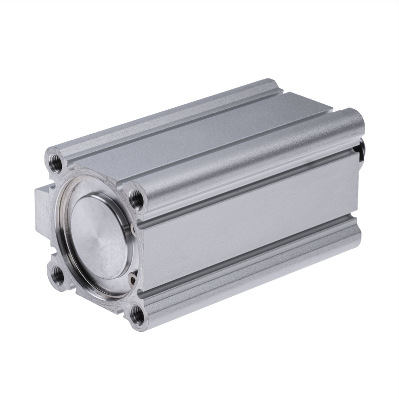 Pneumatický válec QGY50x80-B-TS/A-Y-20 pro vrtací stroje KDT-6062