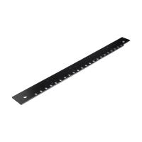Textolitová deska 6x75x862 mm/22-036-022 pro vrtací stroje KDT-6032