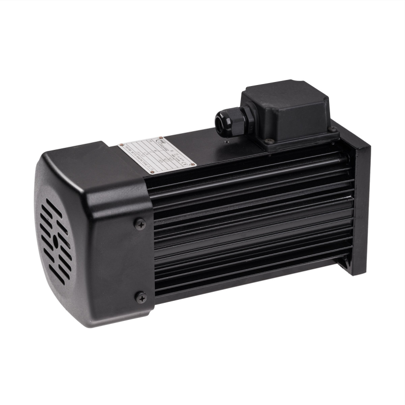 Elektromotor horizontální hlavy B5YS71E2/1,5KW 380V pro vrtací stroj KDT-6462K