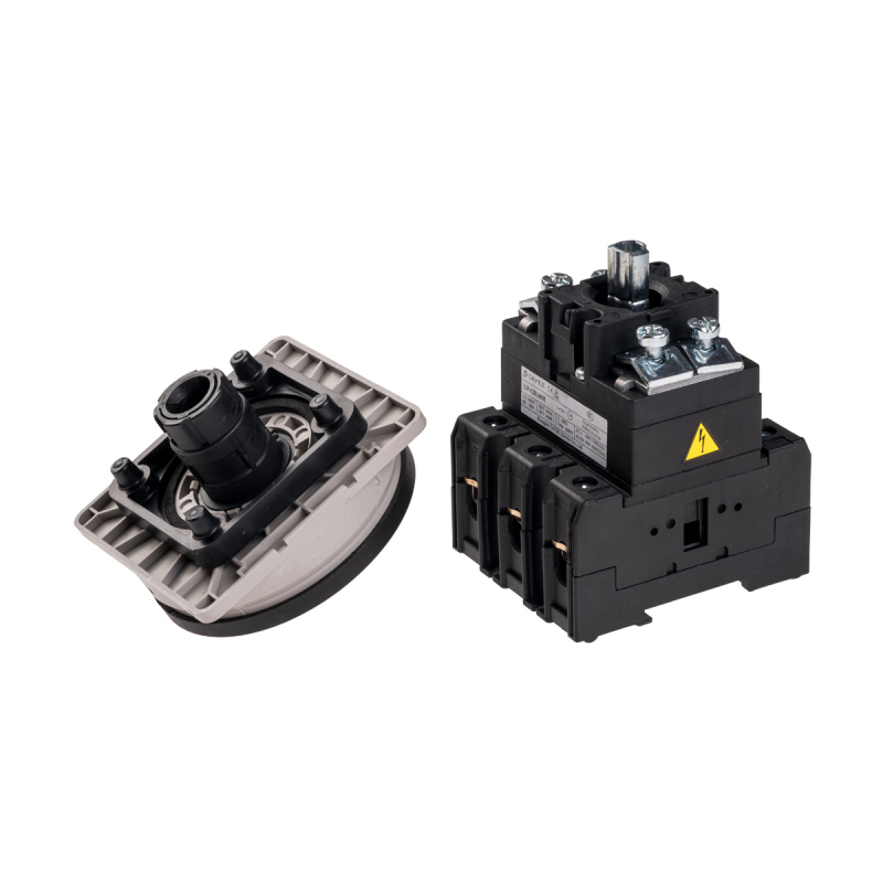 Přepínač LW42B100MT-1016/BD1 pro vrtací stroje