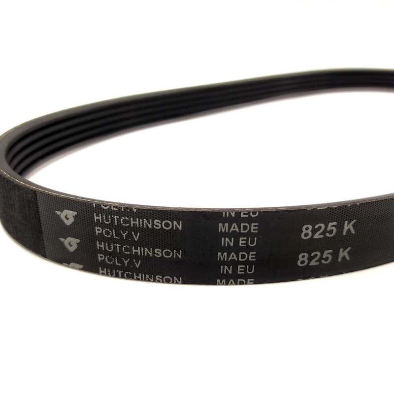 Řemen pro hlavní pilu 5PK825 pro formátovací pilu KS-132