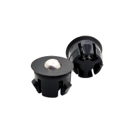 Vzduchové ventily 18x15 mm pro podávací stoly CNC nářezového centra