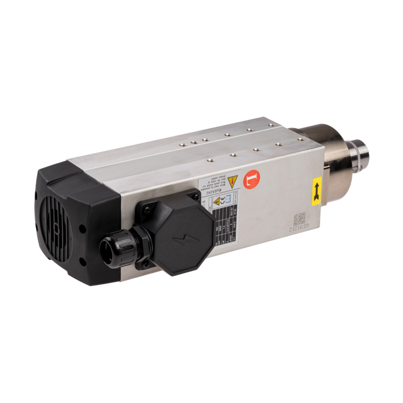 Motor předřezávací pily 1,5 kW pro CNC čtyřstrannou řezačku panelů KHM-550