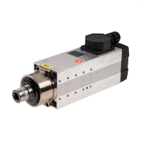 Motor předřezávací pily 1,5 kW pro CNC čtyřstrannou řezačku panelů KHM-550