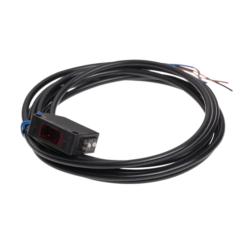 Fotoelektrický snímač PF31V-T15BNSR pro CNC čtyřstrannou řezačku panelů