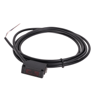 Fotoelektrický snímač PF31-T15BER pro CNC čtyřstrannou řezačku panelů