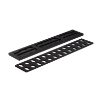 Sada podložek 540x108x8 mm pro CNC čtyřstrannou řezačku panelů 
