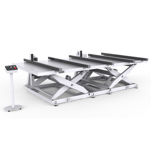 Hydraulický nakládací stůl KHA-2713