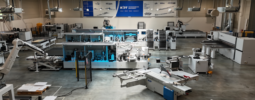 Otevíráme showroom v Praze