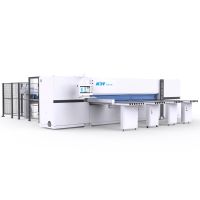 CNC velkoplošná pila KS-543HM