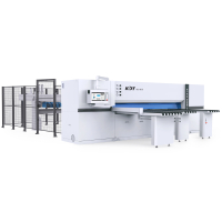 CNC velkoplošná pila KS-832HT