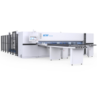 CNC velkoplošná pila KS-843HL