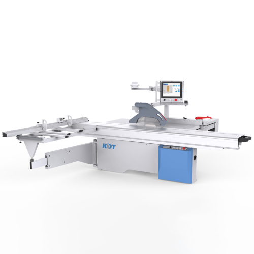 Formátovací pila KS-132PV