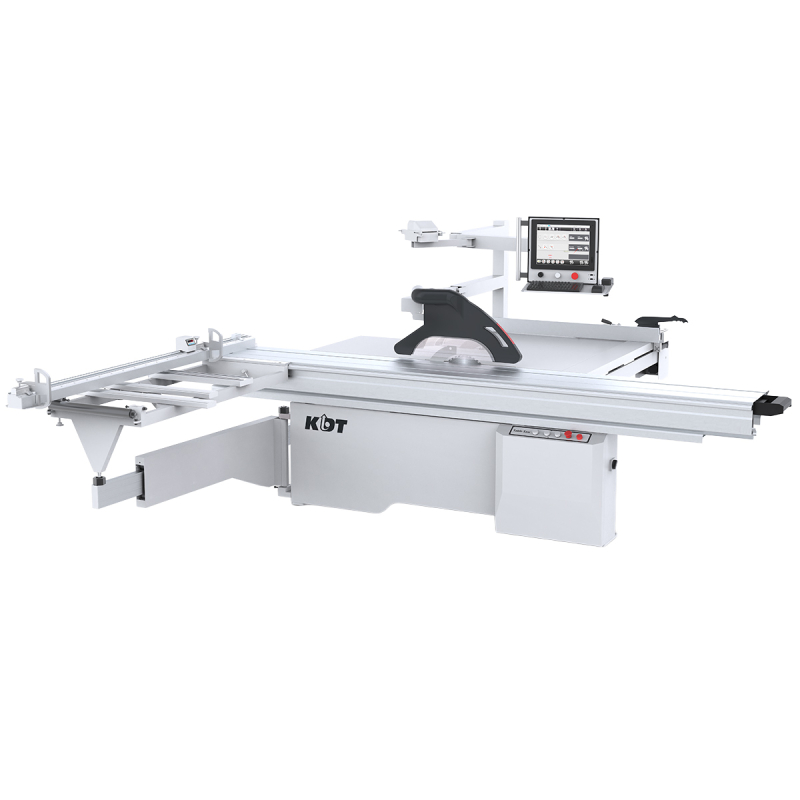 Formátovací pila KS-132PV